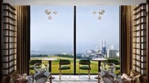  2, 3 & 4 BHK luxury residences View: Sea-facing | Racecourse view at piramal mahalaxmi